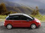 Citroen C4 Picasso 2010 года